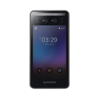 Comprar Face Station F2 - Lector Facial | Smartgrid México