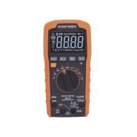 Comprar Multímetro KLEIN MM720 TRMS 1000V | Smartgrid México
