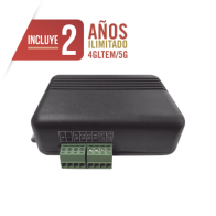 Comprar Controlador M2M MQ03-LTE-M 4x2 | Smartgrid México