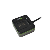 Comprar ZKTECO SLK-20R Sensor Huellas | Smartgrid México