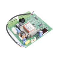 Comprar TARJETA 740D FAAC - Control | Smartgrid México