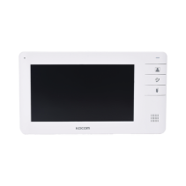 Comprar Monitor KOCOM KCVS701EBC 7" Color | Smartgrid México