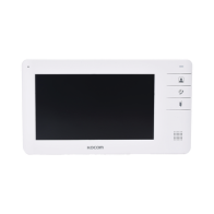 Comprar Monitor KOCOM KCVS701EBC 7" Color | Smartgrid México