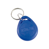 Comprar Llavero MIFARE Classic 1Kb Azul | Smartgrid México