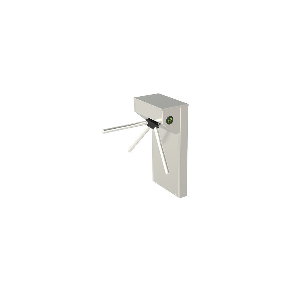Comprar Torniquete CAME-500-E Acero | Smartgrid México