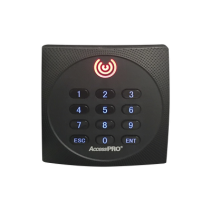 Comprar Lector ZKTECO SYS-KR602-EKB | Smartgrid México