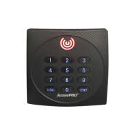 Comprar Lector ZKTECO SYS-KR602-EKB | Smartgrid México