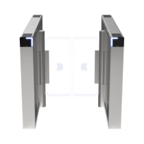 Comprar Torniquete HIKVISION 12M Ciclos | Smartgrid México