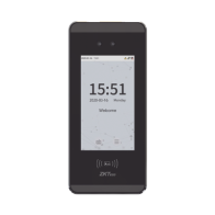 Comprar ZKTECO MINI-AC-PLUS | Smartgrid México