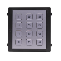 Comprar HIKVISION DS-KD-KP Teclado | Smartgrid México