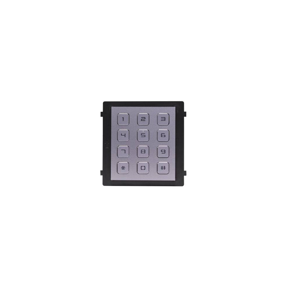 Comprar HIKVISION DS-KD-KP Teclado | Smartgrid México