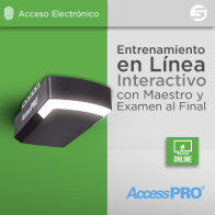 Comprar Curso Motores Garage Abatibles | Smartgrid México