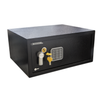 Comprar Caja Fuerte ASSA ABLOY | Smartgrid México