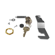 Comprar Cerradura GARD 4 CAME 119RIG411 | Smartgrid México