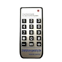 Comprar Control Programador ACCESSPRO | Smartgrid México