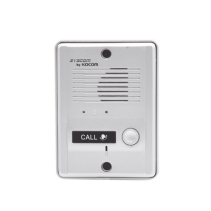 Comprar KOCOM MS-2D Frente Calle Metálico | Smartgrid México