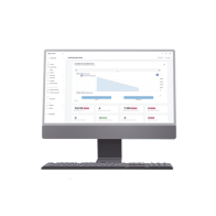 Comprar Open Desk PRO ODPRO1ALSFM | Smartgrid México