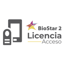 Comprar BIOSTAR2BASSTDUPG - Acceso | Smartgrid México