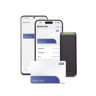 Comprar Tarjeta Virtual VENTO HID 100% | Smartgrid México