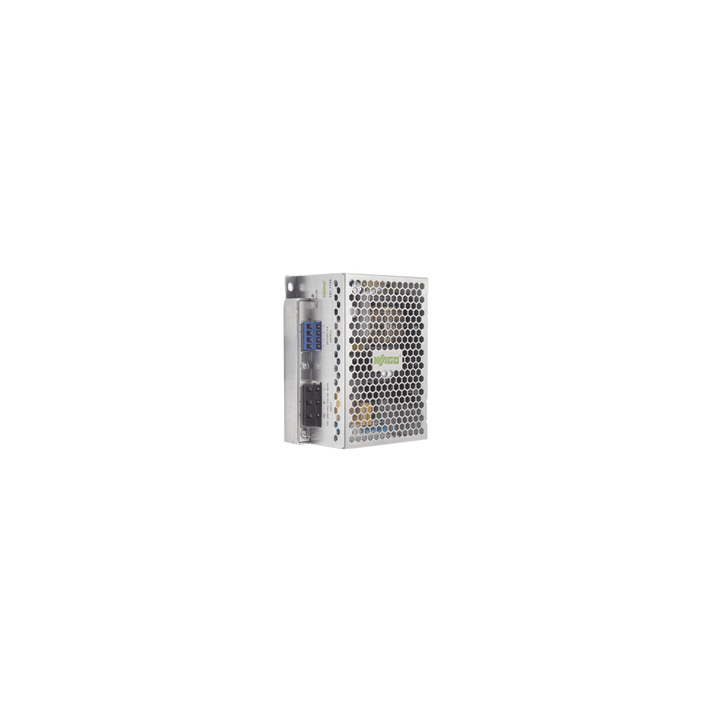 Comprar Fuente de Alimentación WAGO 24V | Smartgrid México