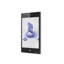 Comprar Biometrico Facial HIKVISION 8" | Smartgrid México