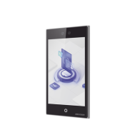 Comprar Biometrico Facial HIKVISION 8" | Smartgrid México