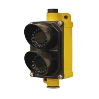 Comprar Semáforo LED BEA 10-LIGHT-DRG | Smartgrid México