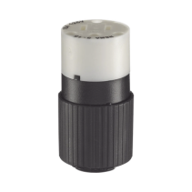 Comprar Conector HUBBELL 15A NEMA 5-15R | Smartgrid México