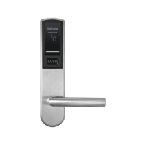 Comprar Cerradura ZKTECO LH3000R MIFARE | Smartgrid México