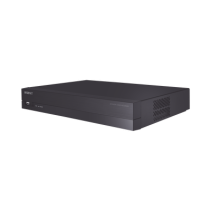 Comprar NVR Hanwha ARN-410S 4MP | Smartgrid México