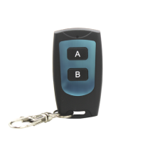 Comprar Control Remoto ACCESSPRO | Smartgrid México