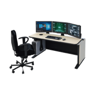 Comprar Mueble de Monitoreo Winsted | Smartgrid México