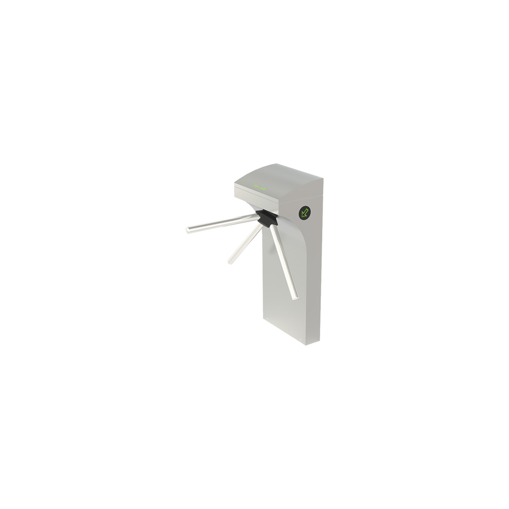 Comprar Torniquete CAME 602-S Acero | Smartgrid México