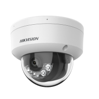 Comprar HIKVISION Domo IP 4MP con IR | Smartgrid México