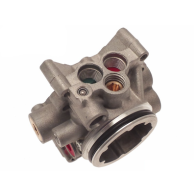 Comprar Caja de Válvulas FAAC | Smartgrid México