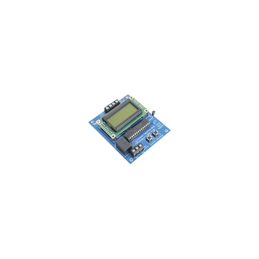 Comprar Temporizador ALTRONIX TEMPO-2 | Smartgrid México