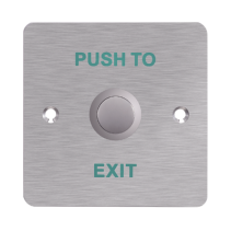 Comprar Botón de Salida HIKVISION | Smartgrid México