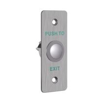 Comprar Botón de Salida HIKVISION | Smartgrid México