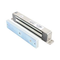 Comprar Chapa Magnética 350LBs IP68 | Smartgrid México