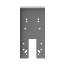 Comprar Carcasa HIKVISION DS-KAB344S-1 | Smartgrid México