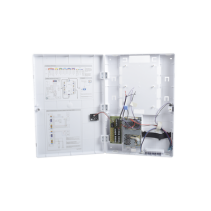 Comprar Gabinete SUPREMA ENCR10 110VCA | Smartgrid México