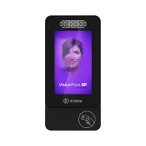 Comprar Lector Facial IDEMIA | Smartgrid México