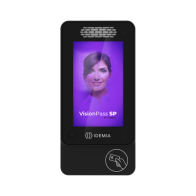 Comprar Lector Facial IDEMIA | Smartgrid México