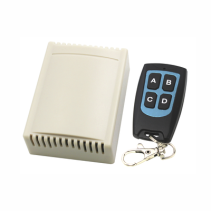 Comprar Receptor ACCESSPRO 4 Canales | Smartgrid México