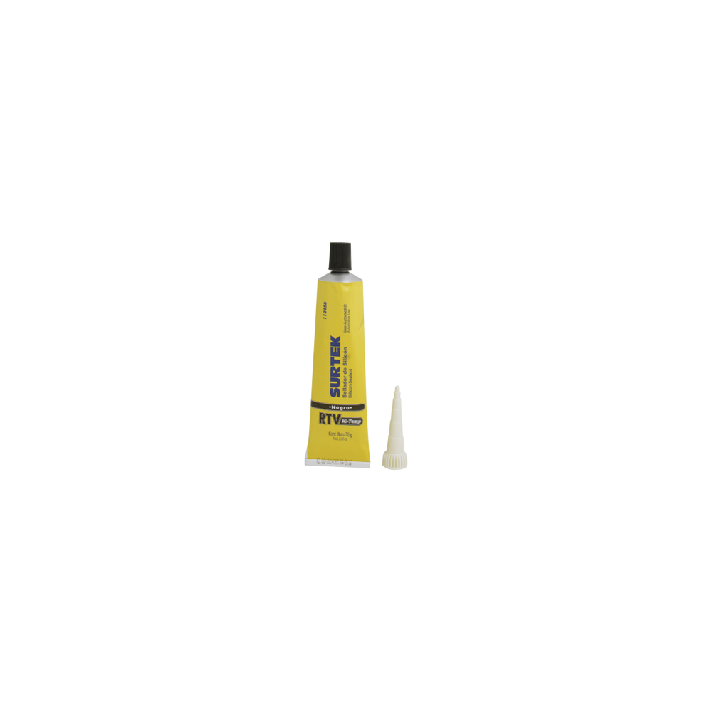 Comprar Silicón SURTEK 70g | Alta | Smartgrid México