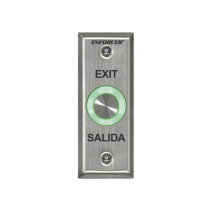 Comprar Botón Salida IP65 | Smartgrid México