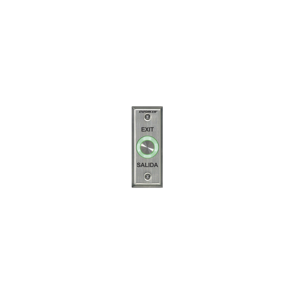 Comprar Botón Salida IP65 | Smartgrid México