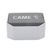 Comprar Cubierta Mastil Barrera GT4 CAME | Smartgrid México