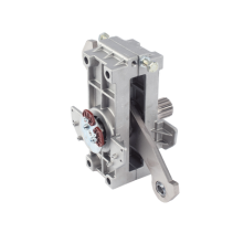 Comprar Grupo de Palanca FAAC | Smartgrid México