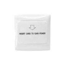 Comprar Interruptor SWITCHPRO 110VCA | Smartgrid México